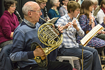 The Charnwood Orchestra